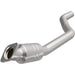 MagnaFlow Exhaust Products 5461478 California Direct-Fit Catalytic Converter - Truck Part Superstore