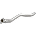 MagnaFlow Exhaust Products 5461479 California Direct-Fit Catalytic Converter - Truck Part Superstore