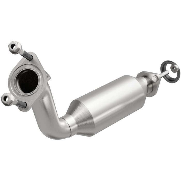 MagnaFlow Exhaust Products 5461502 California Direct-Fit Catalytic Converter - Truck Part Superstore