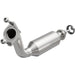 MagnaFlow Exhaust Products 5461502 California Direct-Fit Catalytic Converter - Truck Part Superstore