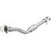 MagnaFlow Exhaust Products 5461532 California Direct-Fit Catalytic Converter - Truck Part Superstore