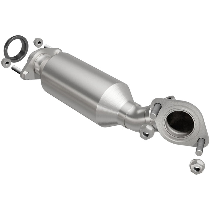MagnaFlow Exhaust Products 5461617 California Direct-Fit Catalytic Converter - Truck Part Superstore