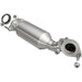 MagnaFlow Exhaust Products 5461617 California Direct-Fit Catalytic Converter - Truck Part Superstore