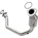 MagnaFlow Exhaust Products 5461619 California Direct-Fit Catalytic Converter - Truck Part Superstore