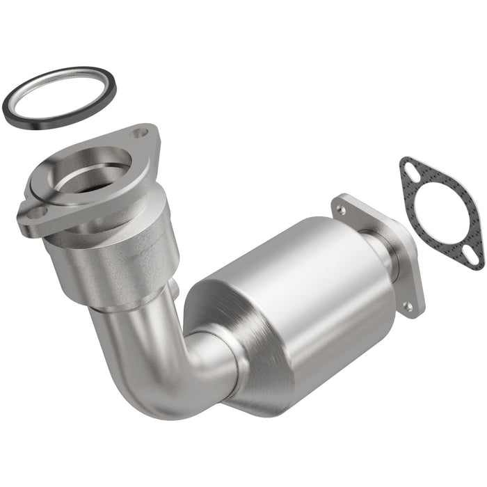 MagnaFlow Exhaust Products 5461627 California Direct-Fit Catalytic Converter - Truck Part Superstore