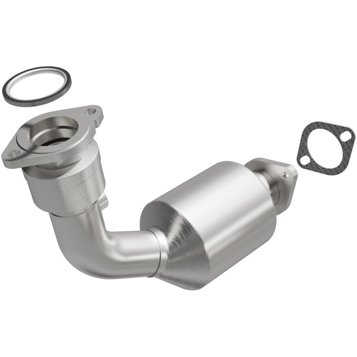 MagnaFlow Exhaust Products 5461628 California Direct-Fit Catalytic Converter - Truck Part Superstore