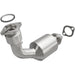 MagnaFlow Exhaust Products 5461628 California Direct-Fit Catalytic Converter - Truck Part Superstore