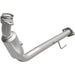 MagnaFlow Exhaust Products 5461691 California Direct-Fit Catalytic Converter - Truck Part Superstore