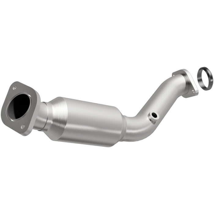 MagnaFlow Exhaust Products 5461733 California Direct-Fit Catalytic Converter - Truck Part Superstore