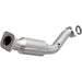 MagnaFlow Exhaust Products 5461733 California Direct-Fit Catalytic Converter - Truck Part Superstore