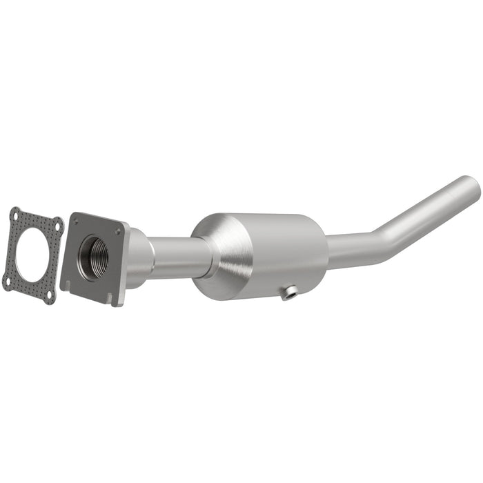 MagnaFlow Exhaust Products 5461734 California Direct-Fit Catalytic Converter - Truck Part Superstore