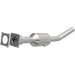 MagnaFlow Exhaust Products 5461734 California Direct-Fit Catalytic Converter - Truck Part Superstore
