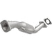 MagnaFlow Exhaust Products 5461751 California Direct-Fit Catalytic Converter - Truck Part Superstore