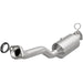 MagnaFlow Exhaust Products 5461767 California Direct-Fit Catalytic Converter - Truck Part Superstore