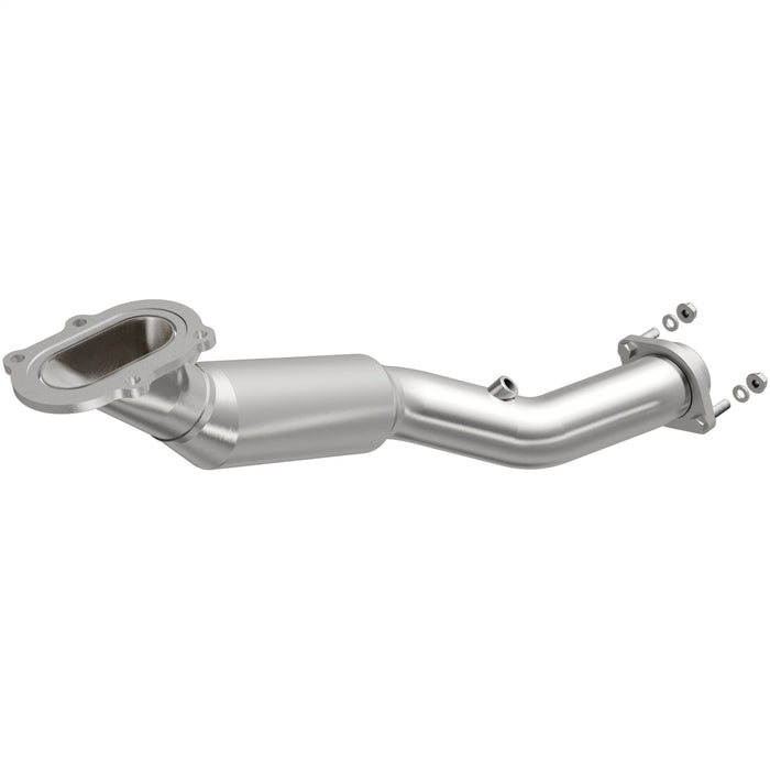 MagnaFlow Exhaust Products 5461848 California Direct-Fit Catalytic Converter - Truck Part Superstore