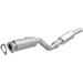 MagnaFlow Exhaust Products 5461854 California Direct-Fit Catalytic Converter - Truck Part Superstore