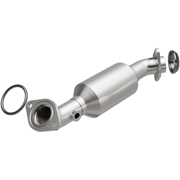 MagnaFlow Exhaust Products 5461884 California Direct-Fit Catalytic Converter - Truck Part Superstore