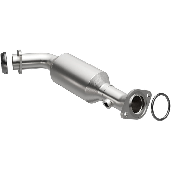 MagnaFlow Exhaust Products 5461885 California Direct-Fit Catalytic Converter - Truck Part Superstore