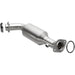 MagnaFlow Exhaust Products 5461885 California Direct-Fit Catalytic Converter - Truck Part Superstore