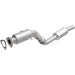 MagnaFlow Exhaust Products 5461903 California Direct-Fit Catalytic Converter - Truck Part Superstore