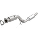 MagnaFlow Exhaust Products 5461904 California Direct-Fit Catalytic Converter - Truck Part Superstore