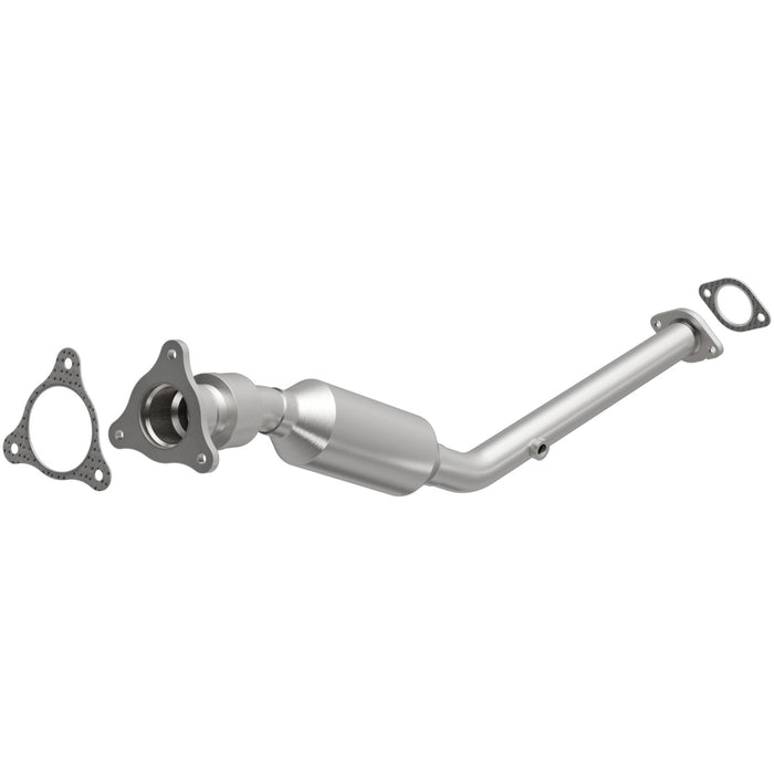 MagnaFlow Exhaust Products 5461914 California Direct-Fit Catalytic Converter - Truck Part Superstore