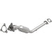 MagnaFlow Exhaust Products 5461914 California Direct-Fit Catalytic Converter - Truck Part Superstore