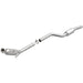 MagnaFlow Exhaust Products 5461919 California Direct-Fit Catalytic Converter - Truck Part Superstore