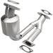 MagnaFlow Exhaust Products 5461925 California Direct-Fit Catalytic Converter - Truck Part Superstore