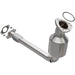 MagnaFlow Exhaust Products 5461926 California Direct-Fit Catalytic Converter - Truck Part Superstore