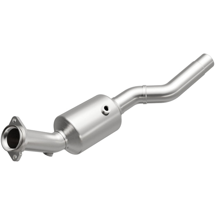 MagnaFlow Exhaust Products 5461948 California Direct-Fit Catalytic Converter - Truck Part Superstore