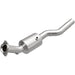 MagnaFlow Exhaust Products 5461948 California Direct-Fit Catalytic Converter - Truck Part Superstore