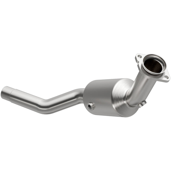 MagnaFlow Exhaust Products 5461954 California Direct-Fit Catalytic Converter - Truck Part Superstore