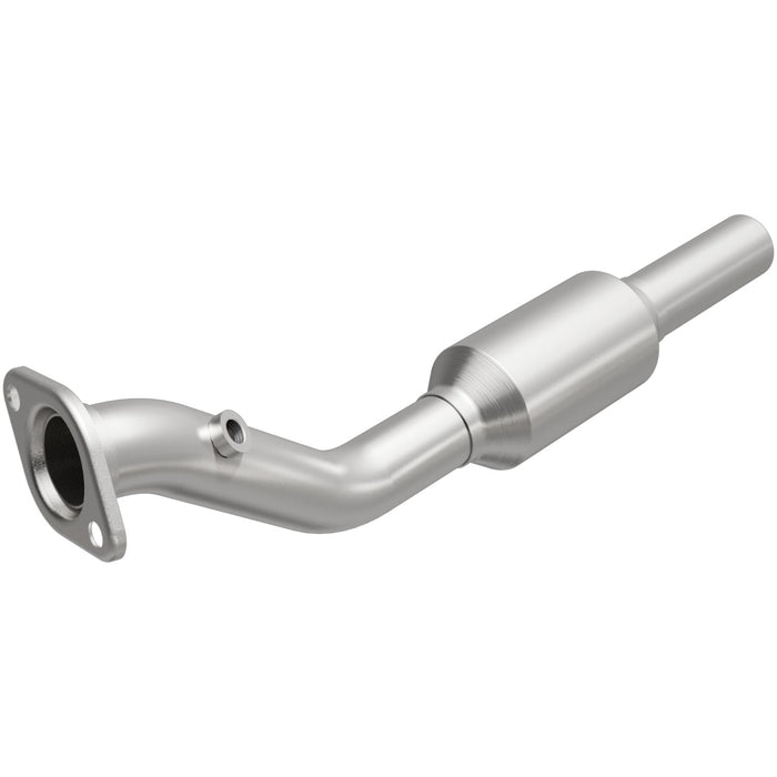 MagnaFlow Exhaust Products 5461961 California Direct-Fit Catalytic Converter - Truck Part Superstore