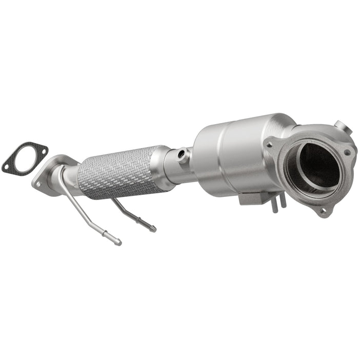 MagnaFlow Exhaust Products 5461974 California Direct-Fit Catalytic Converter - Truck Part Superstore