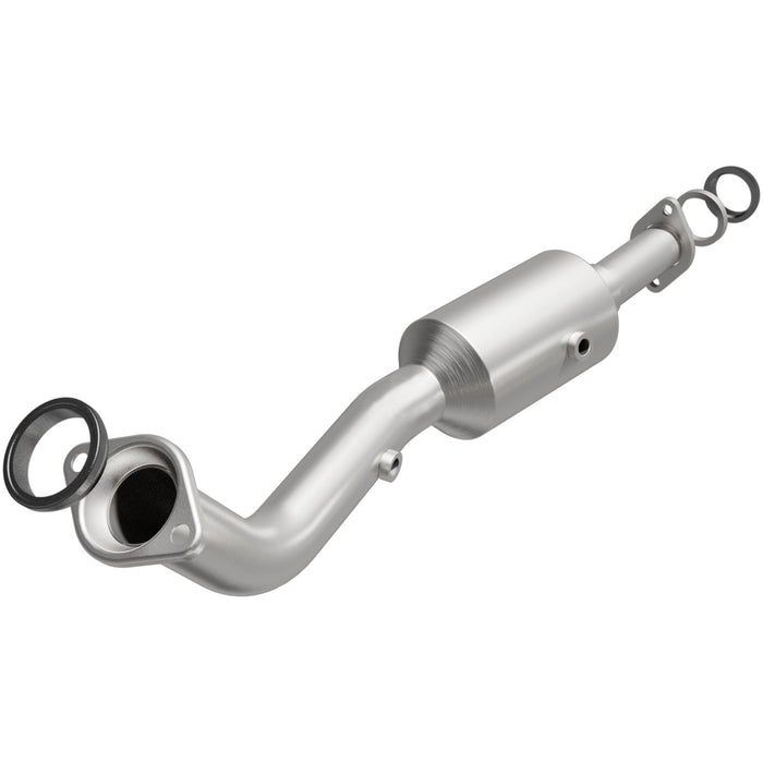 MagnaFlow Exhaust Products 5461990 California Direct-Fit Catalytic Converter - Truck Part Superstore