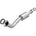 MagnaFlow Exhaust Products 5461990 California Direct-Fit Catalytic Converter - Truck Part Superstore