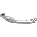MagnaFlow Exhaust Products 5461999 California Direct-Fit Catalytic Converter - Truck Part Superstore