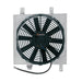 Mishimoto MMFS-INT-90 Performance Aluminum Fan Shroud Kit, fits Acura Integra 1990-1993 - Truck Part Superstore