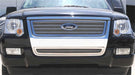 T-Rex Grilles 54659 Upper Class Series Mesh Grille; [Available While Supplies Last]; - Truck Part Superstore
