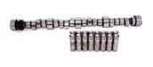 COMP Cams CL01-461-8 Xtreme Marine 254/260 Hydraulic Roller Cam/Lifter Kit Chevrolet Big Block GEN VI - Truck Part Superstore