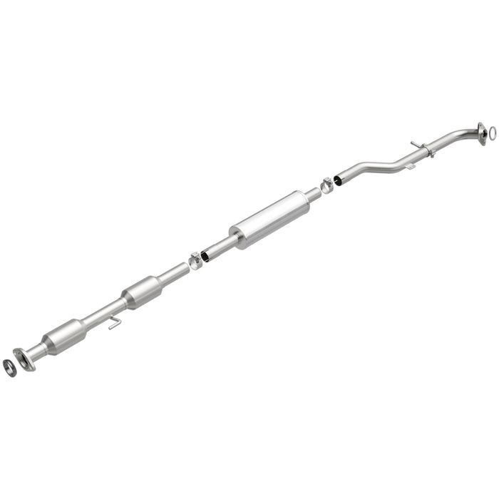 MagnaFlow Exhaust Products 52574 OEM Grade Direct-Fit Catalytic Converter - Truck Part Superstore