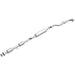 MagnaFlow Exhaust Products 52574 OEM Grade Direct-Fit Catalytic Converter - Truck Part Superstore