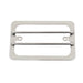 Smittybilt 5470 Euro Head Light Guards 97-06 Wrangler TJ Stainless Steel 4 Piece Smittybilt - Truck Part Superstore