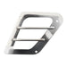 Smittybilt 5470 Euro Head Light Guards 97-06 Wrangler TJ Stainless Steel 4 Piece Smittybilt - Truck Part Superstore