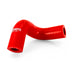 Mishimoto MMHOSE-4RUN34-96HHRRD Silicone Heater Hose Kit, fits Toyota 4Runner 3.4L 1996-2002 W/ Rear Heater, Red - Truck Part Superstore
