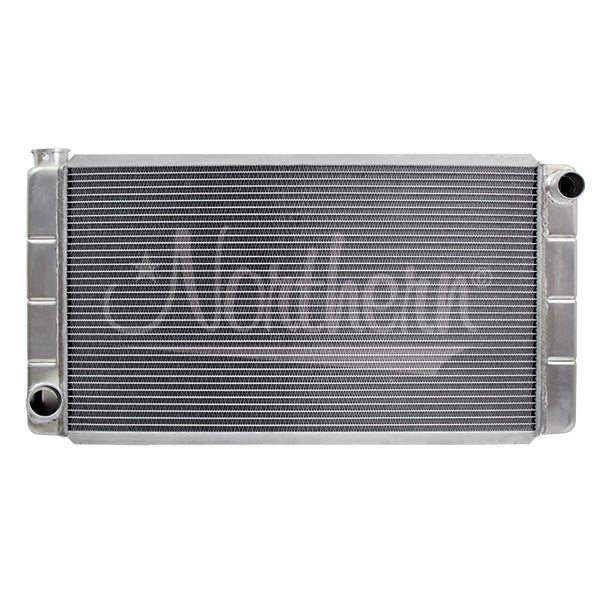 Northern Radiator 209630 16 X 31 Ford/Mopar Radiator - Truck Part Superstore
