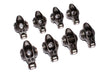 COMP Cams 1602-8 Ultra Pro Magnum Rocker Arm Set of 8 w/ 1.6 Ratio for Chevrolet SBC w/ 3/8" Stud - Truck Part Superstore