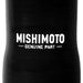 Mishimoto MMHOSE-CAM4-16BK Chevrolet Camaro 2.0T Silicone Radiator Hose Kit, 2016+ Black - Truck Part Superstore