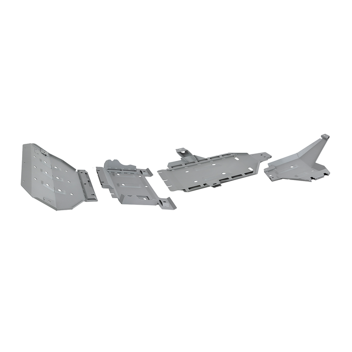 ARB 5480100 Under Vehicle Protection Kit - Truck Part Superstore